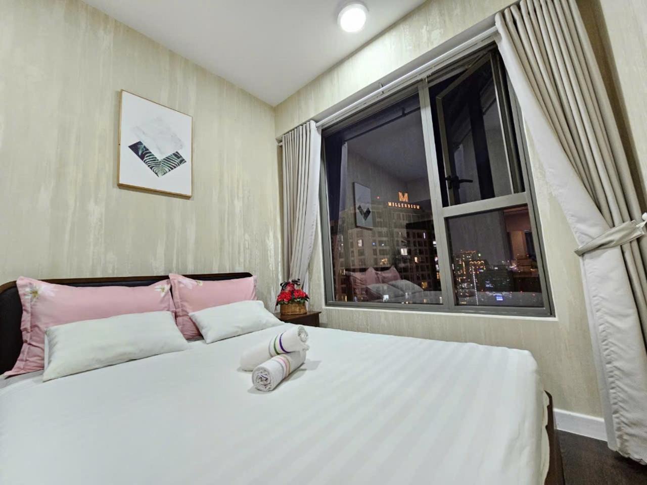 Ha 2 Apartment