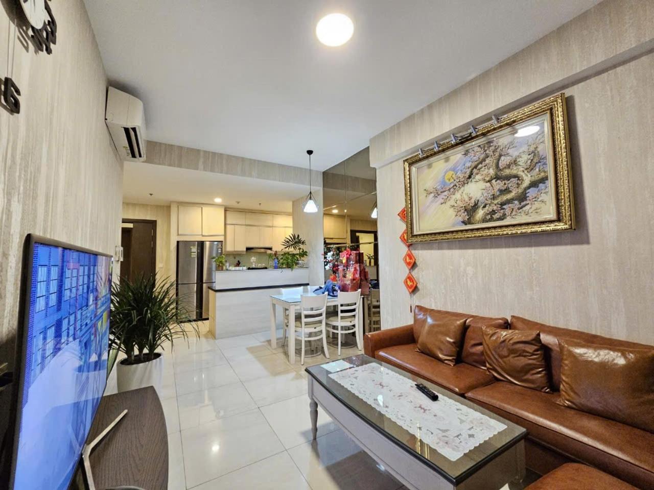 Ha 2 Apartment *