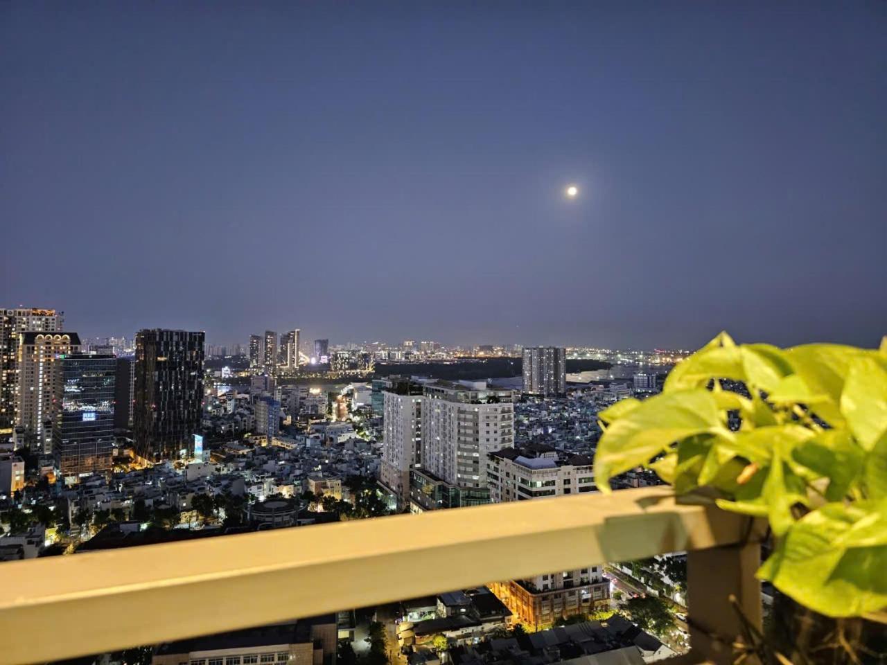 Ha 2 Ho Chi Minh City